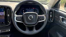 Volvo XC40 2.0 B4P Ultra Dark 5dr Auto Petrol Estate